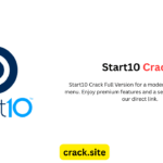 Start10 Crack
