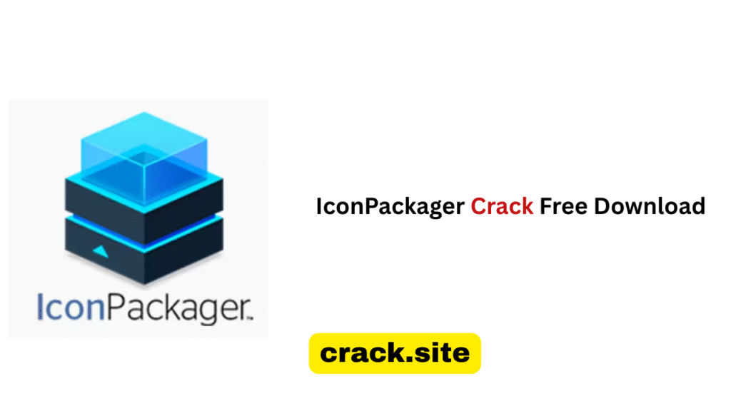 IconPackager Crack