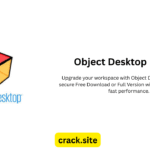 Object Desktop Cack