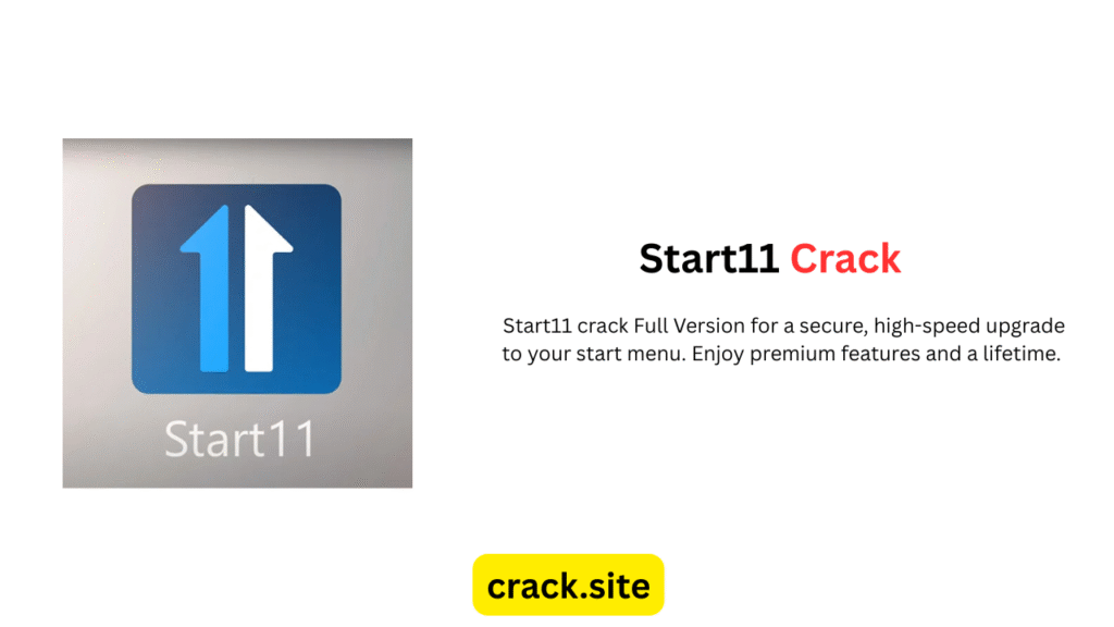 Start11 crack