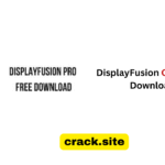 DisplayFusion Crack