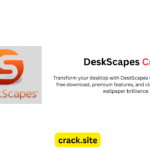 DeskScapes crack