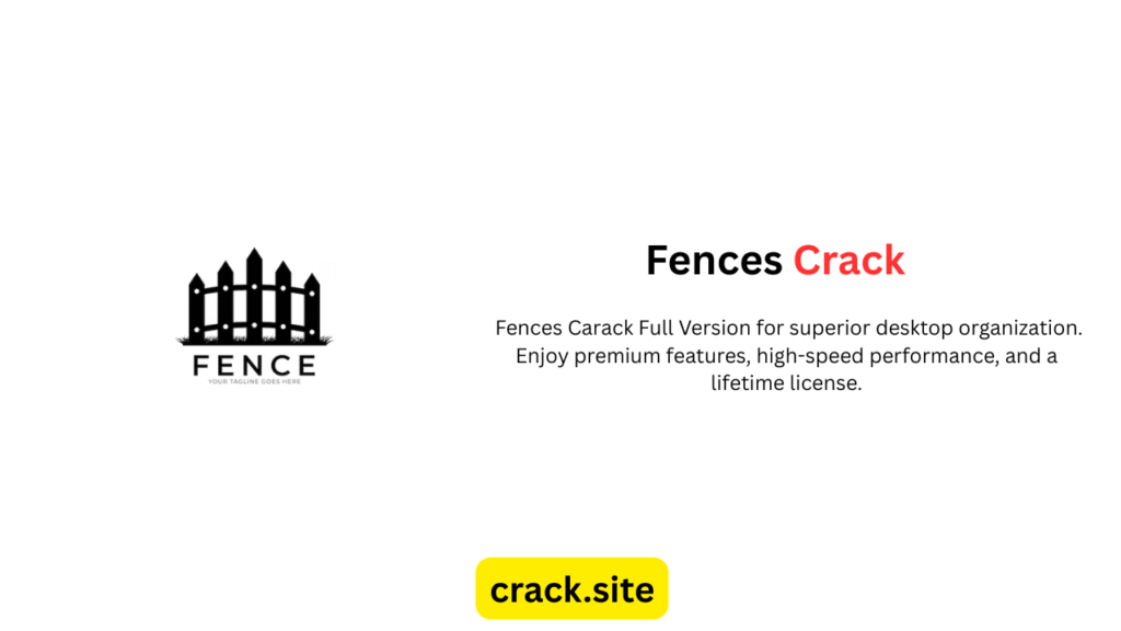 Fences Carack