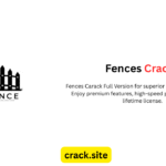 Fences Carack