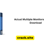Actual Multiple Monitors Crack