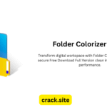 Folder Colorizer Crack