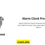Alarm Clock Pro Crack