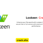 Lookeen Crack