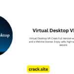 Virtual Desktop VR