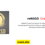 reWASD Crack