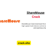 ShareMouse Crack