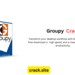 Groupy Crack