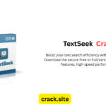 TextSeek Crack