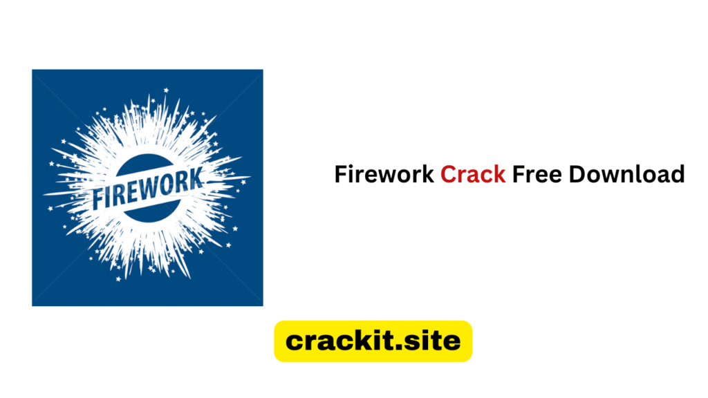Firework Crack