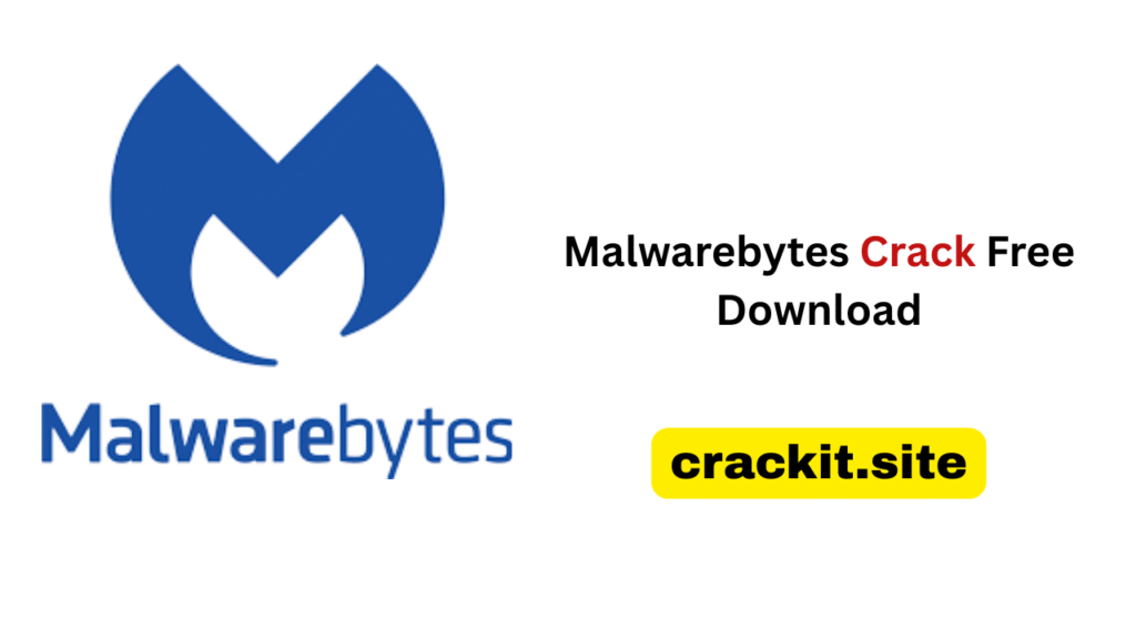 Malwarebytes Crack