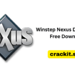 Winstep Nexus Dock Crack