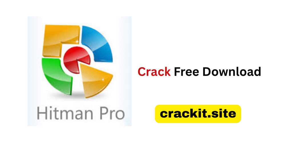 HitmanPro Crack