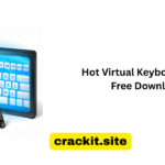 Hot Virtual Keyboard Crack
