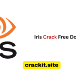 Iris Crack