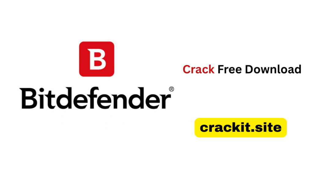 Bitdefender Antivirus Plus Crack