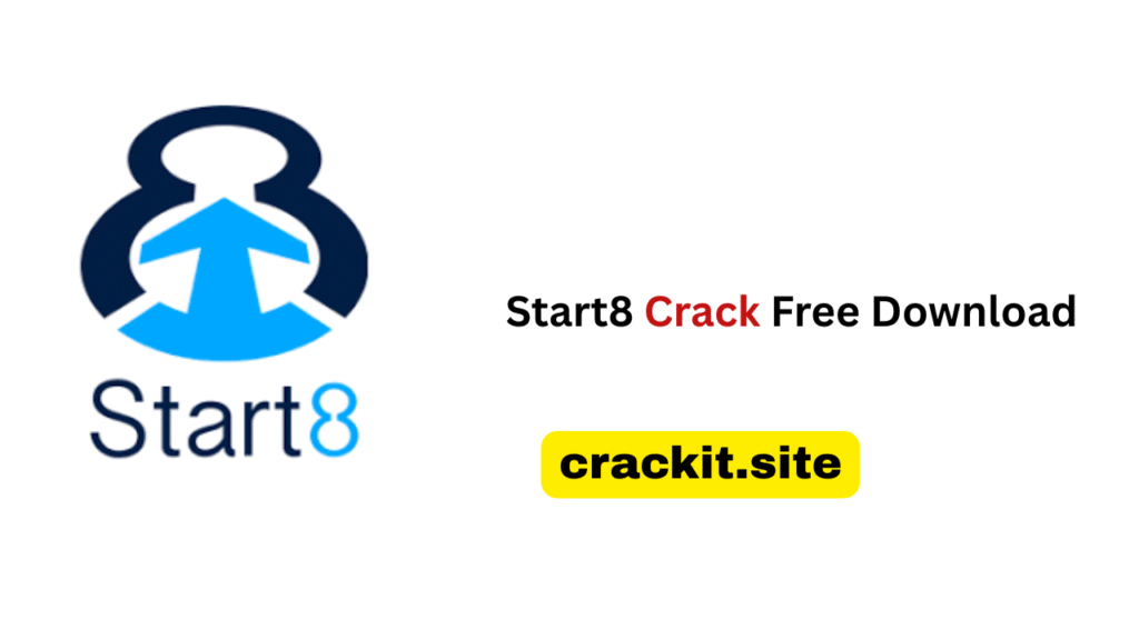 Start8 Crack