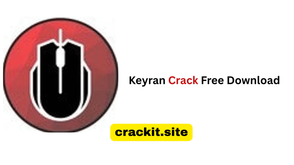 Keyran Crack