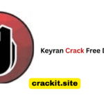 Keyran Crack
