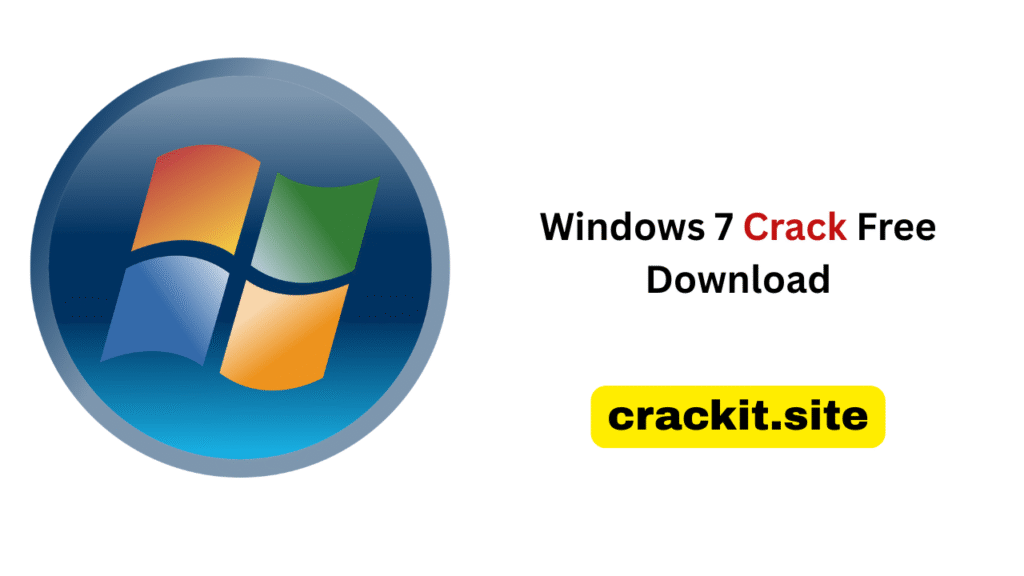 Windows 7 Crack