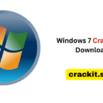 Windows 7 Crack